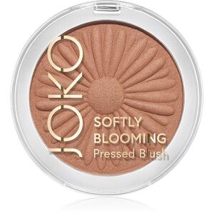 JOKO Softly Blooming pudrová tvářenka odstín 06 2.5 g obraz