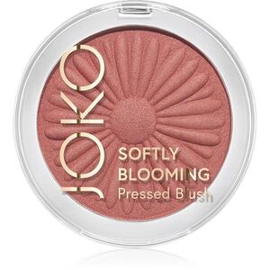 JOKO Softly Blooming pudrová tvářenka odstín 05 2.5 g obraz