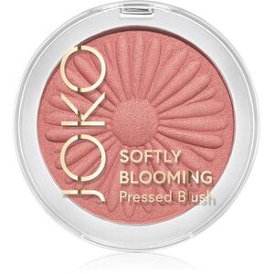 JOKO Softly Blooming pudrová tvářenka odstín 03 2.5 g obraz