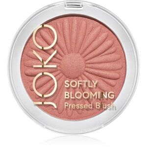 JOKO Softly Blooming pudrová tvářenka odstín 02 2.5 g obraz