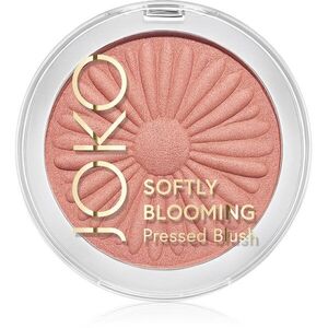 JOKO Softly Blooming pudrová tvářenka odstín 2.5 g obraz