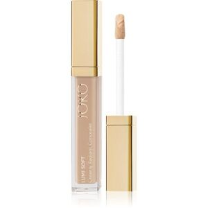 JOKO Lumi Soft krémový korektor odstín 02 Natural 6.5 ml obraz