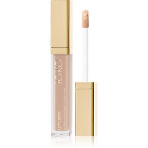 JOKO Lumi Soft krémový korektor odstín 04 Peach 6.5 ml obraz
