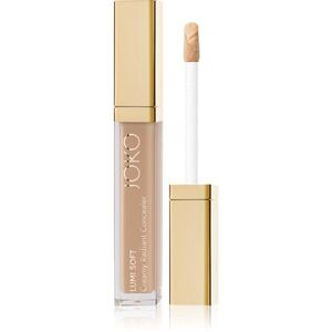 JOKO Lumi Soft krémový korektor odstín 03 Beige 6.5 ml obraz