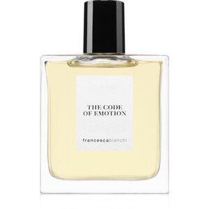 Francesca Bianchi The Code of Emotion parfémový extrakt unisex 100 ml obraz