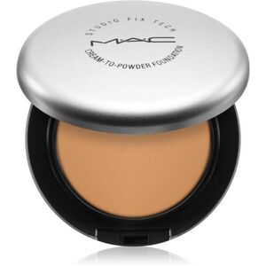 MAC Cosmetics Studio Fix Cream-to-Powder Foundation kompaktní krémový make-up odstín NC30 10 g obraz