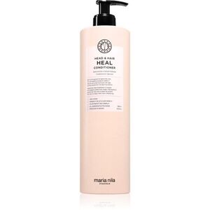 Maria Nila Head & Hair Heal Conditioner kondicionér proti lupům a vypadávání vlasů 1000 ml obraz
