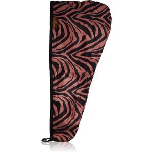 Mad Beauty Lion King turban na vlasy 1 ks obraz