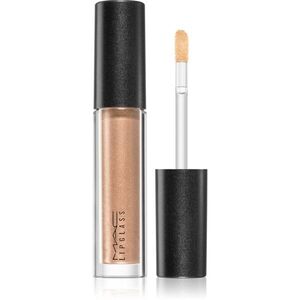 MAC Cosmetics Lipglass lesk na rty odstín Very Go Lightly 3.1 ml obraz