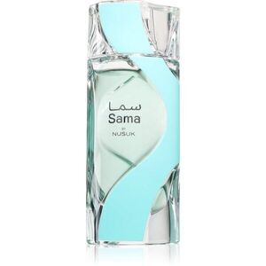 Nusuk Sama parfémovaná voda unisex 100 ml obraz