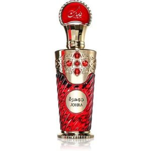 Nusuk Johra parfémový extrakt pro ženy 100 ml obraz