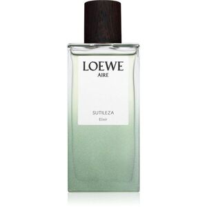 Loewe Aire Sutileza Elixir parfémovaná voda pro ženy 100 ml obraz