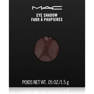 MAC Cosmetics Powder Kiss Soft Matte Eye Shadow Refill náhradní náplň na oční stíny Give a Glam 1.5 g obraz