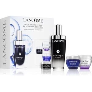 Lancôme Génifique Ultimate Serum dárková sada pro ženy obraz