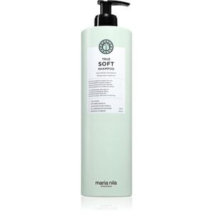Maria Nila True Soft hydratační šampon pro suché vlasy 1000 ml obraz