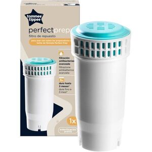 Tommee Tippee Perfect Prep náhradní filtr 1 ks obraz