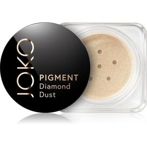 JOKO Pigment Diamond Dust třpytivý pigment na oči odstín 5 g obraz
