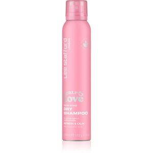 Lee Stafford Scalp Love Skin-Kind suchý šampon se zklidňujícím účinkem 200 ml obraz