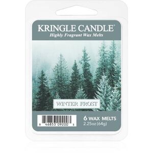 Kringle Candle Winter Frost vosk do aromalampy 64 g obraz