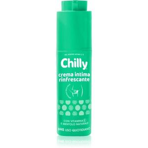 Chilly Fresh Intimate Cream osvěžující krém na intimní partie 50 ml obraz