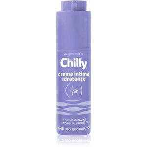 Chilly Hydrating Intimate Cream hydratační krém na intimní partie 50 ml obraz