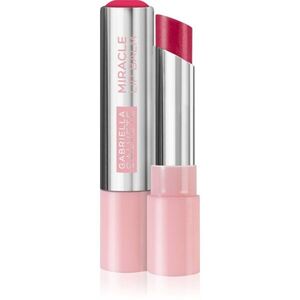 Gabriella Salvete Miracle Lip Balm hydratační balzám na rty reagující na pH odstín 109 2.8 g obraz