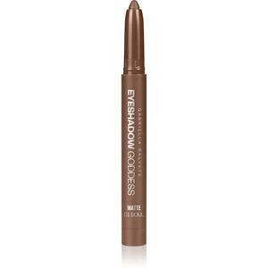 Gabriella Salvete Eyeshadow Goddess krémové oční stíny v tužce odstín Matte 01 Soul 1.3 g obraz