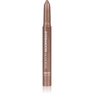 Gabriella Salvete Eyeshadow Goddess krémové oční stíny v tužce odstín Shimmer 04 Aura 1.3 g obraz