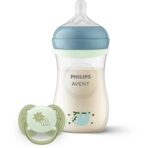 Philips Avent Natural Response SCD838/17 dárková sada pro miminka Night obraz