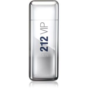 CAROLINA HERRERA 212 VIP Men toaletní voda pro muže 100 ml obraz