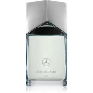 Mercedes-Benz Air parfémovaná voda pro muže 100 ml obraz