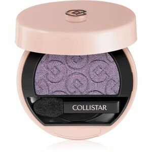 Collistar Impeccabile Compact Eyeshadow intenzivní oční stíny 535 Indigo Shimmer 3 g obraz