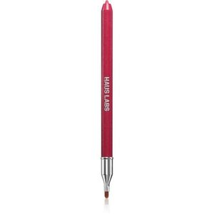 Haus Labs Optic Intensity gelové oční linky odstín Magenta Shimmer 1.3 g obraz