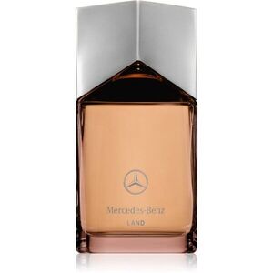 Mercedes-Benz Land parfémovaná voda pro muže 100 ml obraz