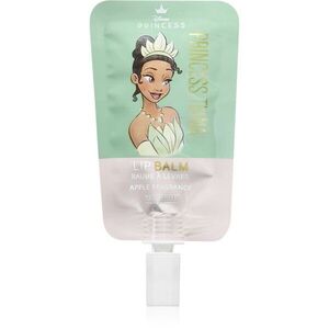 Mad Beauty Disney Princess Tiana balzám na rty 10 ml obraz