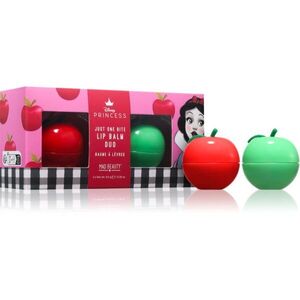 Mad Beauty Disney Princess Snow White balzám na rty duo obraz