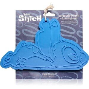 Mad Beauty Stitch Denim čisticí podložka na štětce 1 ks obraz