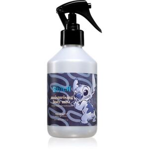 Mad Beauty Stitch Denim tělová mlha s hydratačním účinkem 300 ml obraz