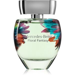 Mercedes-Benz Floral Fantasy toaletní voda pro ženy 90 ml obraz