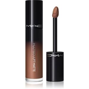 MAC Cosmetics Multisculpt Matte Liquid Colour multifunkční líčidlo pro oči a tvář odstín Baby Got MAC 4.5 ml obraz