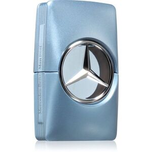 Mercedes-Benz Man Fresh toaletní voda pro muže 50 ml obraz