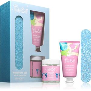 Mad Beauty Tinker Bell set pro perfektní manikúru obraz
