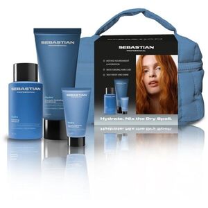 Sebastian Professional Hydre Set dárková sada pro hydrataci a lesk obraz