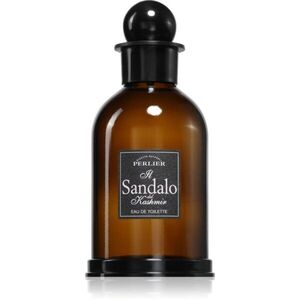 Perlier Sandalo Del Kashmir toaletní voda pro muže 100 ml obraz