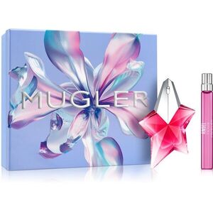 Mugler Angel Nova dárková sada pro ženy obraz