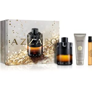 Azzaro The Most Wanted Parfum parfém pro muže obraz