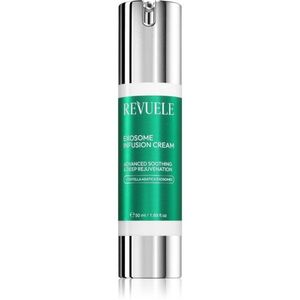 Revuele Exosome Infusion Cream obnovující hydratační krém se zklidňujícím účinkem 50 ml obraz