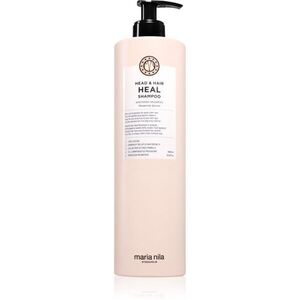 Maria Nila Head & Hair Heal Shampoo šampon proti lupům a vypadávání vlasů 1000 ml obraz