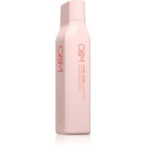 Original & Mineral Curl Shampoo jemný šampon pro kudrnaté vlasy 250 ml obraz