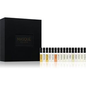 Masque Milano Opera Collection sada unisex obraz